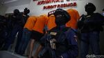 Polda Metro Tangkap 4 WNA Terkait Kasus Skimming
