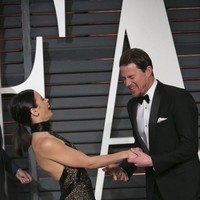 Kemesraan dan tawa Channing dan Jenna mungkin tak akan terlihat lagi di karpet merah seperti ini.  Foto: dok. Getty Images