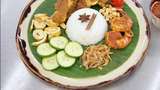 4 Makanan Indonesia Ini Tampil di MasterChef Internasional, Sate hingga Rempeyek