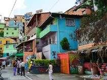 Transformasi Medellin, Sarang Kartel Narkoba yang Jadi Kota Inovasi