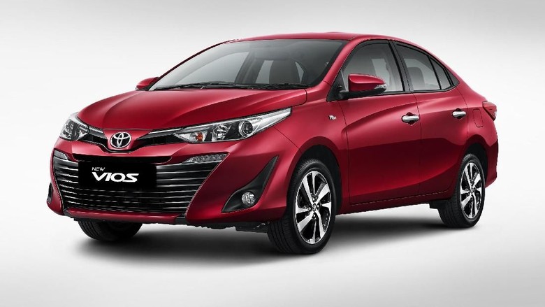 Pajak Sedan Turun Harga Vios Baru Juga akan Ikut Turun Pajak Sedan Turun Harga Vios Baru Juga akan Ikut Turun