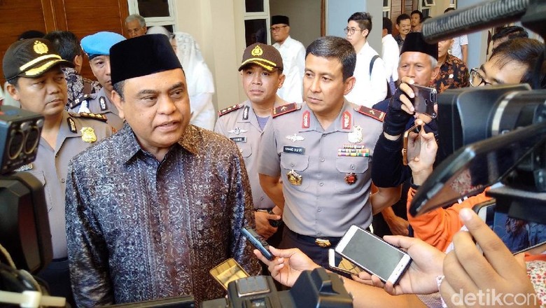 Jumlah Penghafal Alquran Meningkat di Indonesia