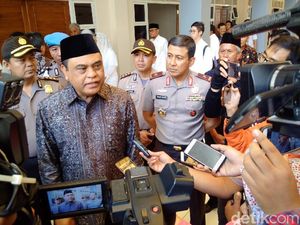Dewan Masjid Indonesia: Politik Jangan Dibawa ke Masjid