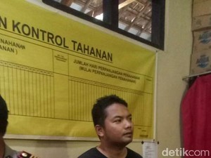 Ini Pengendara Mobil yang Sebabkan Polisi Madiun Tewas