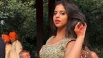 Seksinya Suhana, Putri Shah Rukh Khan yang Doyan Drakor