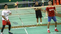 Gelar All England paling akhir baru saja diraih. Yakni, dengan Kevin/Marcus yang merupakan anak didiknya.