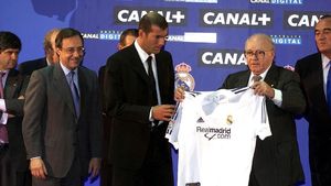 5 Penjualan Termahal Juventus, Zidane Masih Nomor Dua