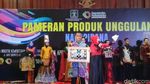 Boneka Barbie hingga Minyak Kayu Putih Ini Buatan Napi