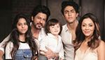 Seksinya Suhana, Putri Shah Rukh Khan yang Doyan Drakor