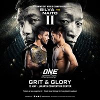 ONE Championship Digelar Lagi di Jakarta Bulan Depan
