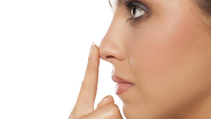 Dokter Sarankan Rajin Cuci Hidung Selama Pandemi Corona Dokter Sarankan Rajin Cuci Hidung Selama Pandemi Corona