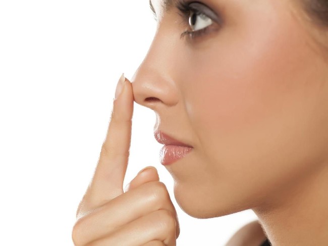 Bentuk Hidung Bisa Ungkap Kepribadian, Kamu Termasuk yang Mana?