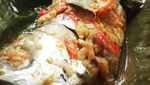 10 Pepes Ikan Maknyus Pilihan Netizen Ini Bikin Ngiler
