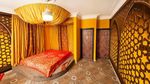 Foto: Kamar Hotel ala Film 50 Shades of Grey