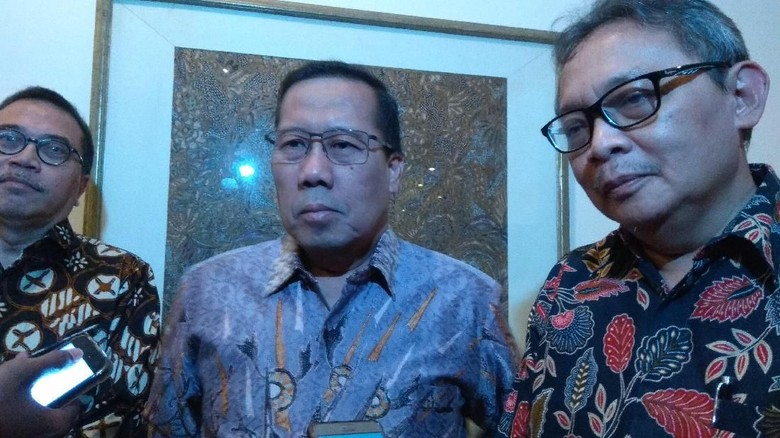 Anggaran Terbatas, Ini yang Dilakukan dalam Pembangunan Infrastruktur Anggaran Terbatas, Ini yang Dilakukan dalam Pembangunan Infrastruktur