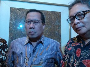 Anggaran Terbatas, Ini yang Dilakukan dalam Pembangunan Infrastruktur