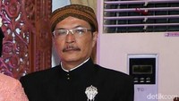 Besan Presiden Joko Widodo, Didit Supriyadi meninggal dunia hari ini. Hal tersebut dibenarkan oleh keluarga presiden. Ya benar (meninggal), kata Haryanto, kakak kandung Iriana Jokowi saat dihubungi detikcom, Selasa (3/4/2018). / Foto: Dokumentasi Detikcom