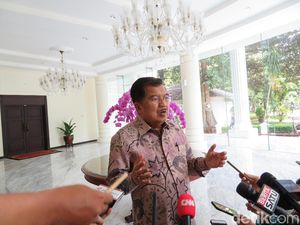 JK: Tiap Tahun 5.000 Guru Pensiun, Harus Diganti