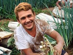 Kocak! Ketika Aktor Terkenal Hollywood Jadi Petani di China