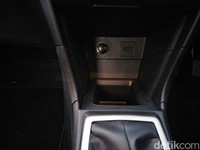 Daihatsu Sirion Berubah, Seberapa Nyaman?
