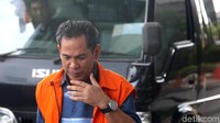 Ia juga diperiksa terkait penerimaan gratifikasi serta pencucian uang. Total gratifikasi yang diduga diterima Latif sebesar Rp 23 miliar.