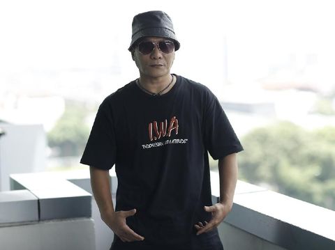 Iwa K