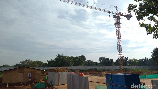 Beli Rumah DP Rp 0 Banyak Syaratnya