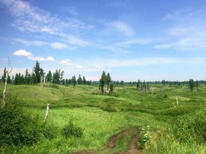 Inilah Tuva, Tempat Liburan Presiden Putin Idolanya Fadli Zon