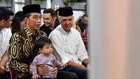 Didit Supriyadi meninggal pukul 09.00 WIB tadi di RSUD dr Moewardi, Jebres, Solo. Almarhum sebelumnya sempat dirawat di rumah sakit tersebut sejak 10 Maret 2018 lalu. (Laily Rachev-Biro Pers Setpres)