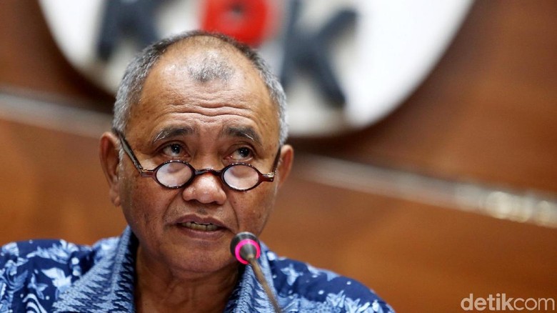 Pernah Jadi Ajudan Boediono, Brigjen Firli Diminta KPK Profesional Pernah Jadi Ajudan Boediono, Brigjen Firli Diminta KPK Profesional