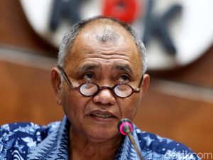 KPK Mulai Sisir 10 Nama yang Paling Terlibat Kasus Century