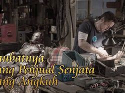 Meme Judul Sinetron Kocak Versi Hollywood