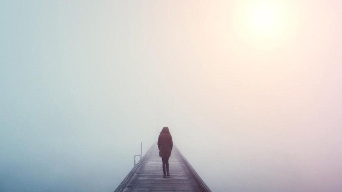 Mengapa Menjadi Penyendiri Baik untuk Kesehatan Anda?