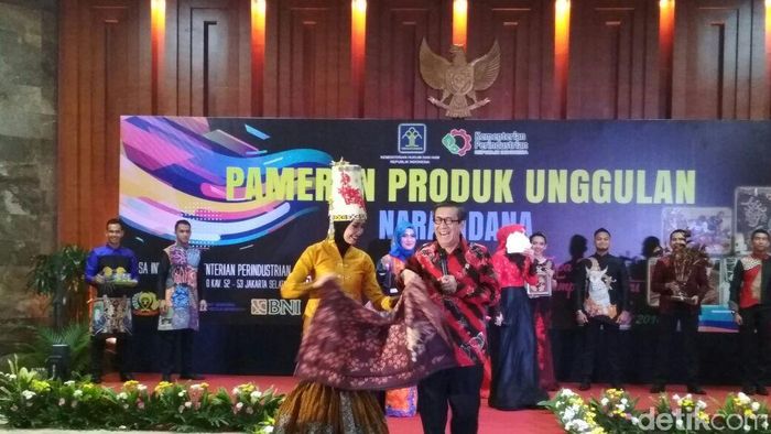 Foto: Hendra Kusuma/detikFinance Foto: Hendra Kusuma/detikFinance