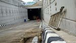 Uji Coba Underpass Matraman Ditunda