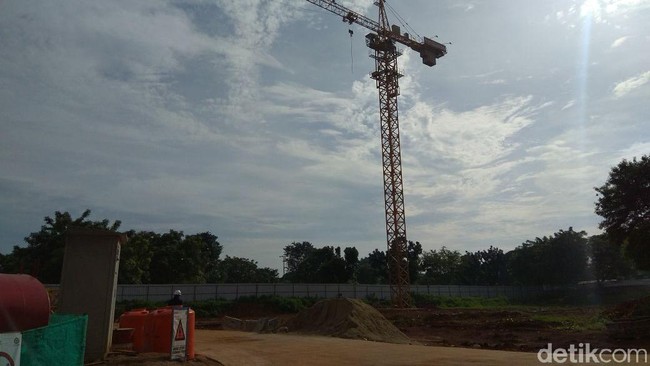 Beli Rumah DP Rp 0 Banyak Syaratnya