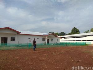 Rumah DP Rp 0 Hanya Buat yang Bergaji Rp 4-7 Juta