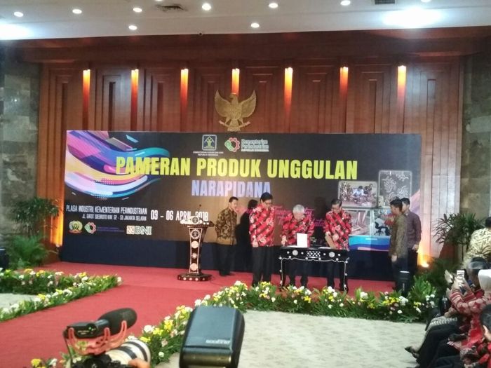 Foto: Hendra Kusuma - detikFinance Foto: Hendra Kusuma - detikFinance