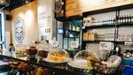 Menikmati Lezat Sehat Power Bowl dan Salad di Kafe Gaya Hipster
