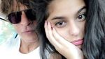Seksinya Suhana, Putri Shah Rukh Khan yang Doyan Drakor