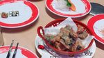 Intip 10 Gaya Makan Vicky Prasetyo yang Nyentrik Menggelitik