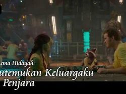 Meme Judul Sinetron Kocak Versi Hollywood