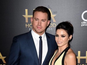 Berpisahnya Dewan dan Tatum Bukan Keputusan Mendadak?