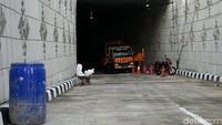 Pihak Jaya Konstruksi akan menyiapkan rambu lalu lintas sesuai kebutuhan di lapangan dan pembuatan spanduk serta brosur terkait rekayasa lalu lintas kawasan Matraman.