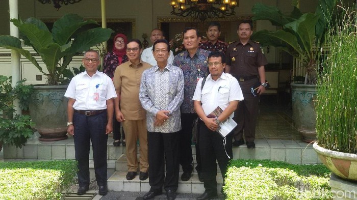 37 KK Belum Keluar dari Lahan Proyek Bandara di Kulon Progo