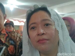 Tentang Kontroversi Puisi Sukmawati, Ini Kata Puan