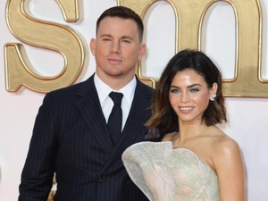 Channing Tatum dan Jenna Dewan Disebut Lega Telah Berpisah