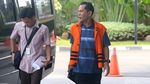 Bupati HST Pemilik 23 Kendaraan Mewah Diperiksa KPK