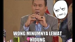 Unduh Gratis Gambar Foto Kutipan Nyeleneh Soal Kesehatan Ala Cak Lontong Terbaru by Kata Cinta