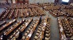 DPR Setujui Perry Warjiyo Sebagai Gubernur BI